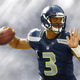 Russell Wilson (Image: Jae Mez)